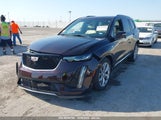 CADILLAC XT6 AWD SPORT 1GYKPGRS0LZ****** photo