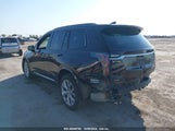 CADILLAC XT6 AWD SPORT 1GYKPGRS0LZ****** photo