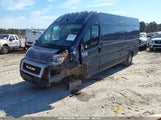 RAM PROMASTER 3500 CARGO VAN HIGH ROOF 159 WB EXT 3C6MRVJG6NE116762 снимка