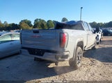 GMC SIERRA 2500HD 4WD STANDARD BED AT4 1GT49PE75RF****** photo