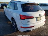 AUDI Q5 PRESTIGE 45 TFSI S LINE QUATTRO S TRONIC WA1FAAFY1P2****** снимка