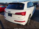 AUDI Q5 PRESTIGE 45 TFSI S LINE QUATTRO S TRONIC WA1FAAFY1P2****** снимка