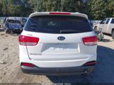 KIA SORENTO 3.3L LX снимка