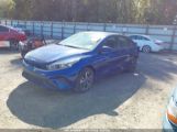 KIA FORTE LXS photo