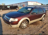 FORD TAURUS X EDDIE BAUER 1FMDK08W49G****** снимка