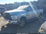 RAM 3500 LARAMIE снимка