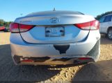 HYUNDAI ELANTRA GLS photo