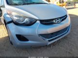 HYUNDAI ELANTRA GLS photo