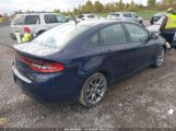 DODGE DART SXT снимка