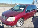 FORD FREESTAR SE 2FMZA51606B****** снимка