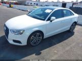 AUDI A3 PREMIUM 40 TFSI FRONT-WHEEL DRIVE S TRONIC снимка