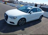 AUDI A3 PREMIUM 40 TFSI FRONT-WHEEL DRIVE S TRONIC снимка