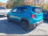 JEEP RENEGADE 80TH ANNIVERSARY 4X4 ZACNJDB10MP****** photo