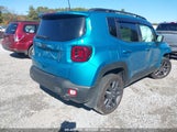 JEEP RENEGADE 80TH ANNIVERSARY 4X4 ZACNJDB10MP****** photo