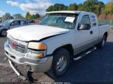 GMC SIERRA 1500 SLE photo