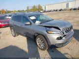 JEEP CHEROKEE LIMITED 4X4 photo