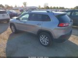 JEEP CHEROKEE LIMITED 4X4 photo