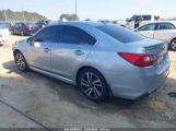 SUBARU LEGACY 2.5I SPORT снимка