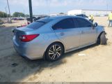 SUBARU LEGACY 2.5I SPORT снимка