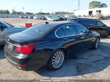 BMW 740I WBAYA6C50DC****** fotografie