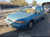 FORD ESCORT SE 1FAFP13P5WW160312 снимка