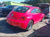 VOLKSWAGEN BEETLE 2.5L 3VWJP7AT5DM619632 снимка