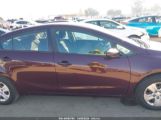 KIA FORTE LX снимка