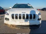 JEEP CHEROKEE LATITUDE 4X4 снимка