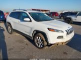 JEEP CHEROKEE LATITUDE 4X4 снимка