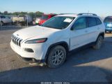 JEEP CHEROKEE LATITUDE 4X4 снимка