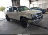 CHEVROLET SUBURBAN 1500 Z71 photo