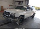 CHEVROLET SUBURBAN 1500 Z71 photo