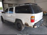 CHEVROLET SUBURBAN 1500 Z71 photo