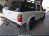 CHEVROLET SUBURBAN 1500 Z71 photo