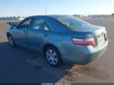 TOYOTA CAMRY LE photo