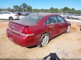 CHEVROLET IMPALA LTZ 2G1WU583781****** снимка