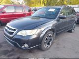 SUBARU OUTBACK 2.5I LIMITED снимка