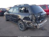 SUBARU OUTBACK 2.5I LIMITED снимка