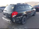 SUBARU OUTBACK 2.5I LIMITED снимка