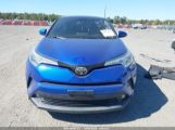 TOYOTA C-HR XLE PREMIUM photo