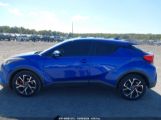 TOYOTA C-HR XLE PREMIUM photo