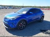 TOYOTA C-HR XLE PREMIUM photo