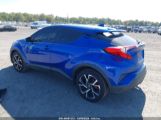 TOYOTA C-HR XLE PREMIUM photo