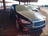 INFINITI Q50 LUXE JN1EV7BP5NM****** снимка