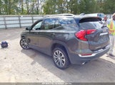 GMC TERRAIN AWD SLT 3GKALVEX7LL****** снимка