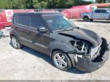 KIA SOUL + photo