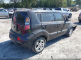 KIA SOUL + photo