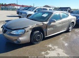 PONTIAC GRAND PRIX GT 2G2WR554471****** снимка