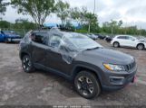 JEEP COMPASS TRAILHAWK 4X4 photo