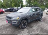 JEEP COMPASS TRAILHAWK 4X4 photo